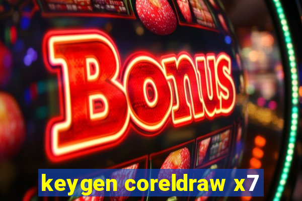 keygen coreldraw x7